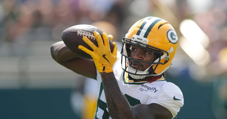 Packers Training Camp Practice News and Notes, 7/29: MarShawn Lloyd injury update