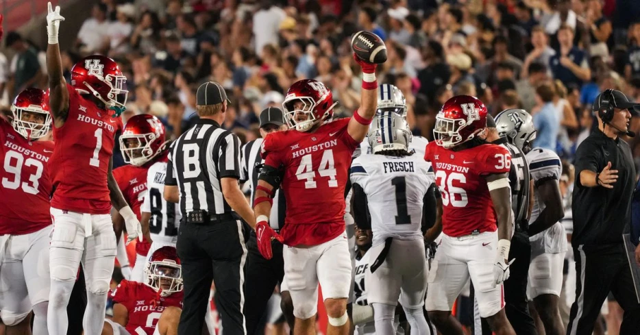 Packers work out quarterback-turned-linebacker