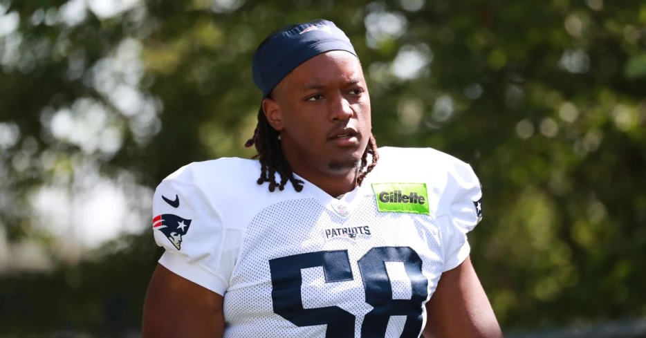 Patriots training camp: Day 6 schedule, players to watch, and more