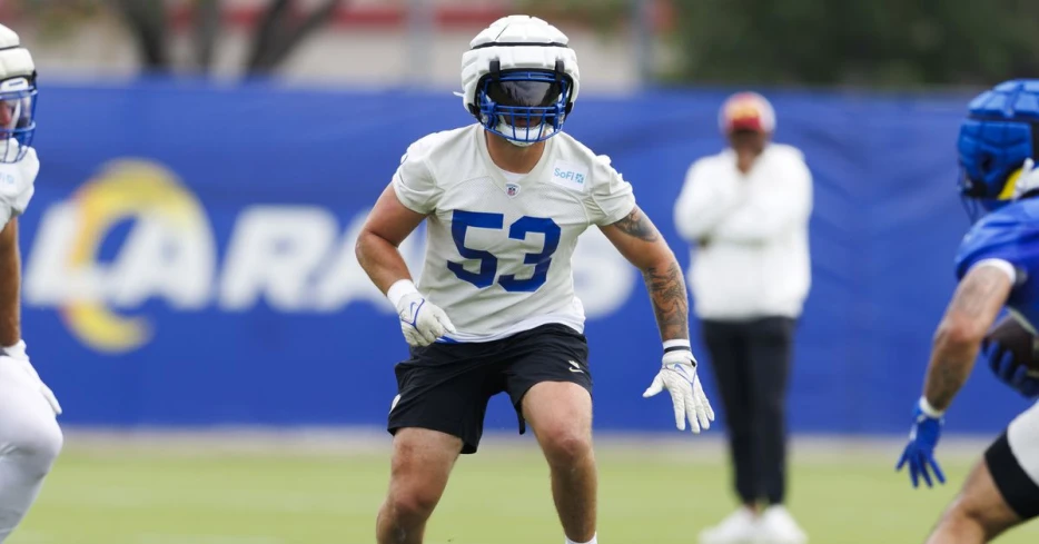 Rams’ linebacker question is answering itself