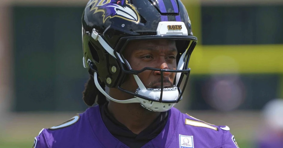 Ravens a top-ranked team in power rankings: ‘world’s best best to keep the Chiefs out’