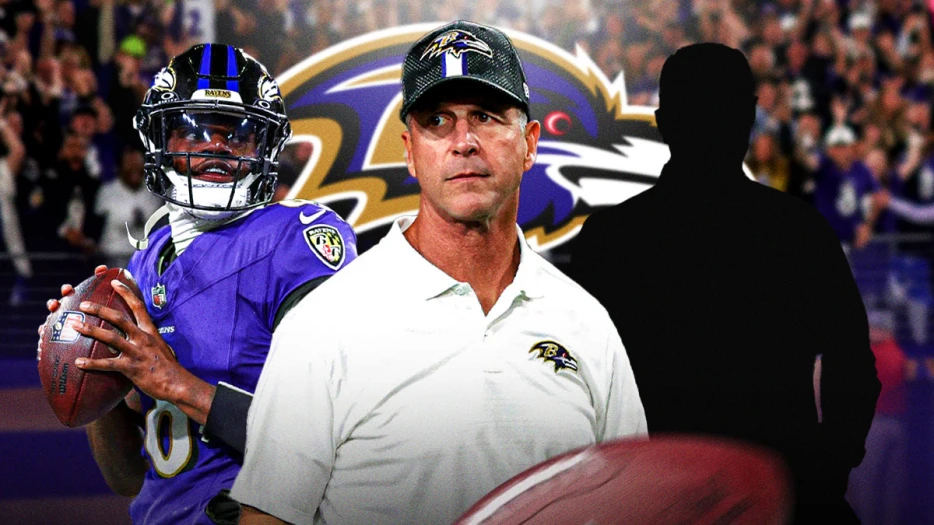 Ravens make eye-opening staff move to address penalty woes