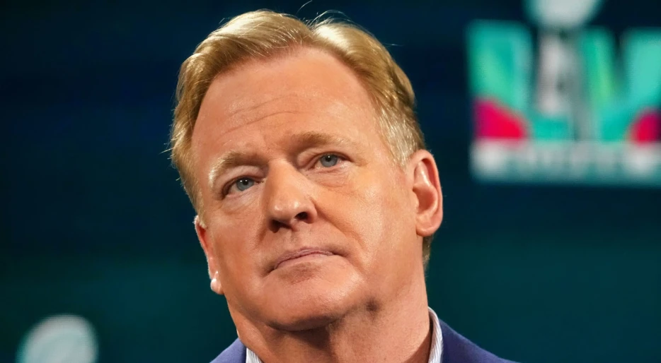 Roger Goodell Breaks His Silence, Releases Statement After NYC Gunman Shane Tamura Targeted NFL League Office In Killing Spree