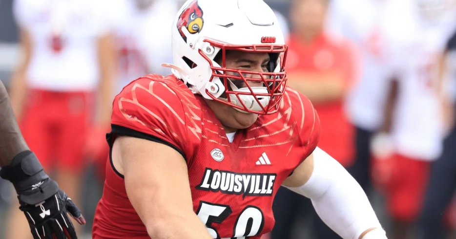 Seahawks make a pair of moves on interior defensive line