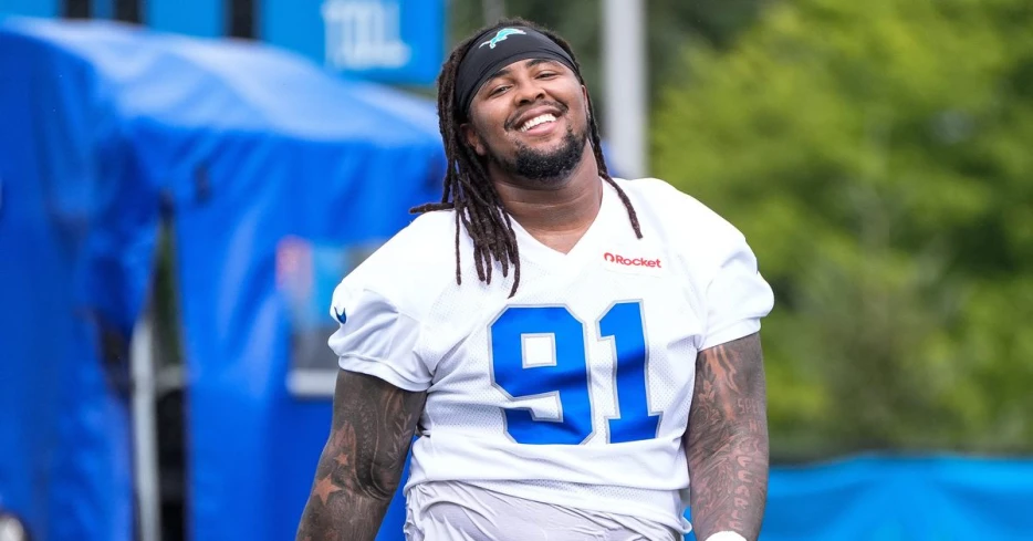 Should Tyleik Williams, Tate Ratledge play in the preseason?