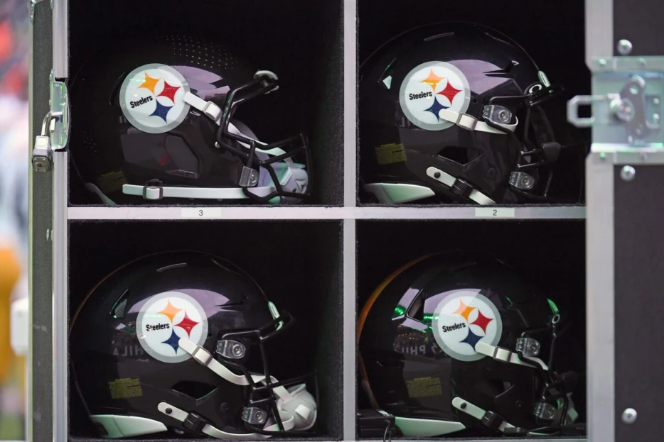 Steelers Announce Six Roster Moves