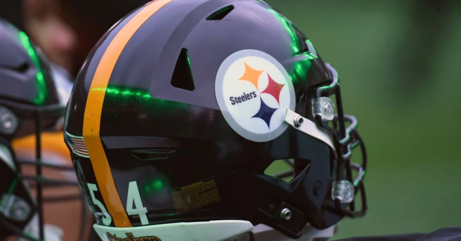 Steelers release two players ahead of Tuesday’s training camp practice