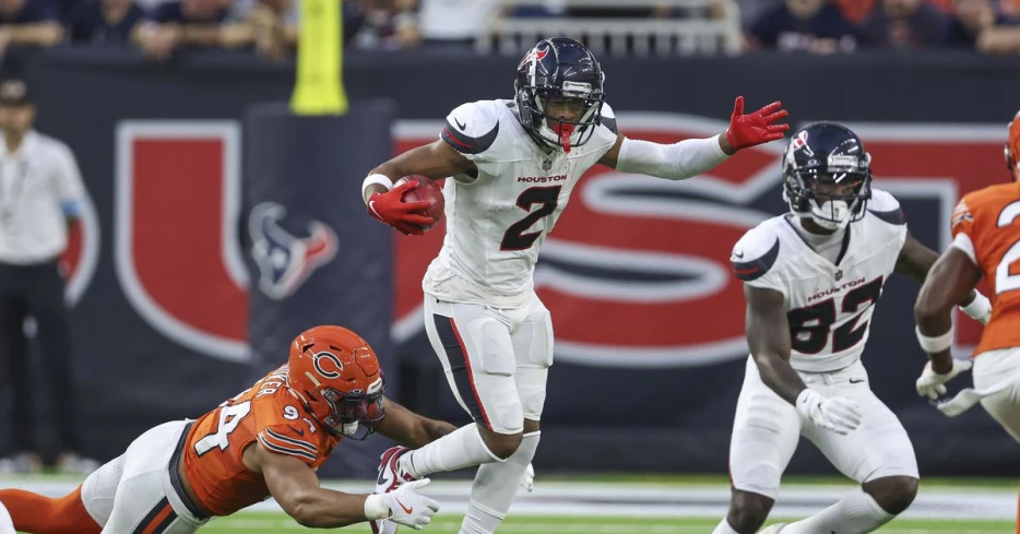 Steelers WR has aggressive message on first day of padded practice