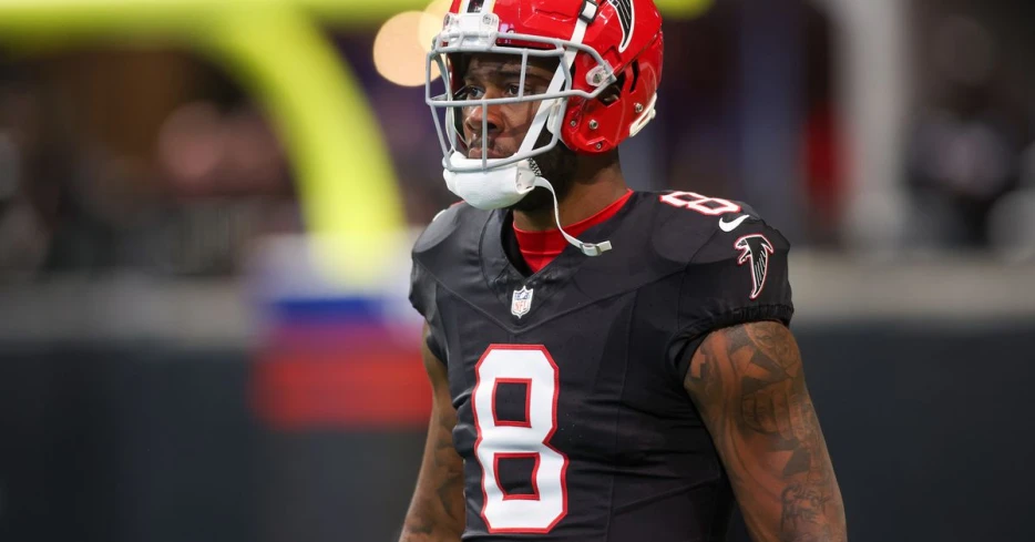 Strengthening the chain: Can Michael Penix elevate Kyle Pitts to elite status?