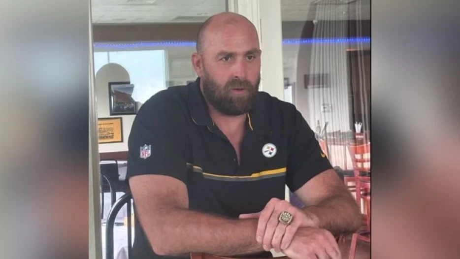 The Time John Mitchell Told Brett Keisel To Get Himself A Walmart Job Application