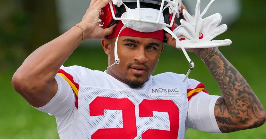 Trent McDuffie: Chiefs’ secondary communication is ‘better than last year’