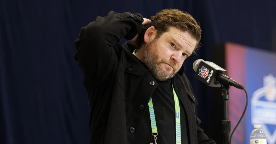Where the Seahawks stand on 2025 cap space as August approaches