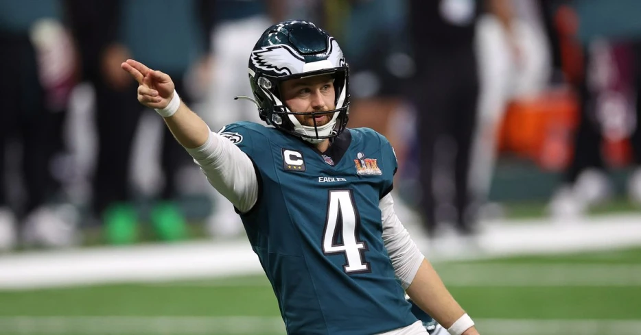Why Jake Elliott will bounce back this year