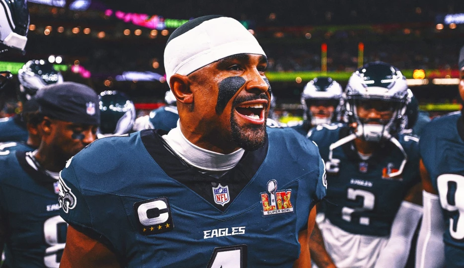 2025 NFC East Odds: Eagles Aim To Defend Division For First Time In 20 Years