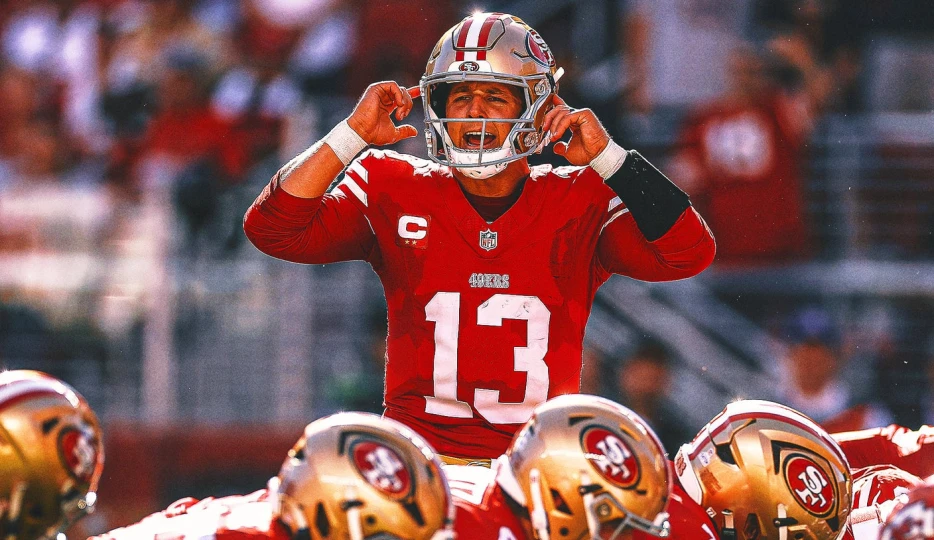 2025 NFC West Odds: Can 49ers Reclaim Division Crown?
