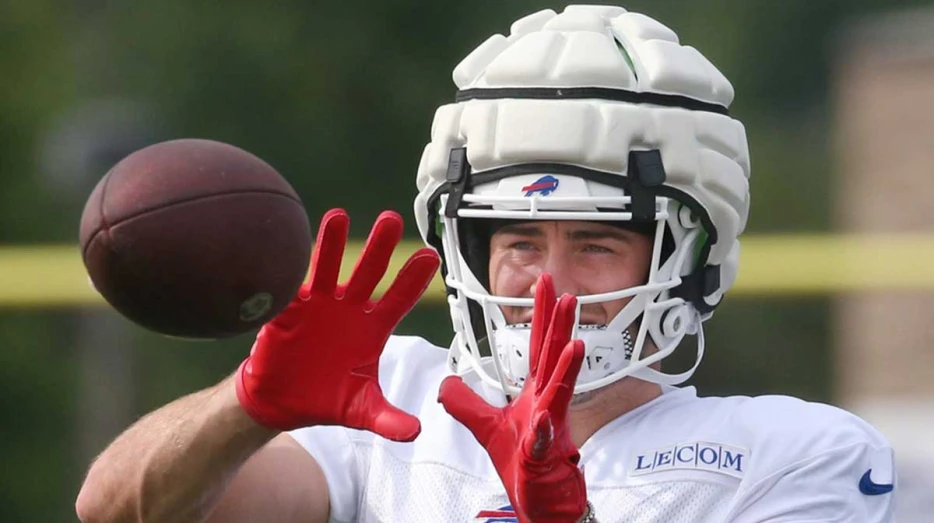 3 key Buffalo Bills players struggling early in 2025 NFL training camp
