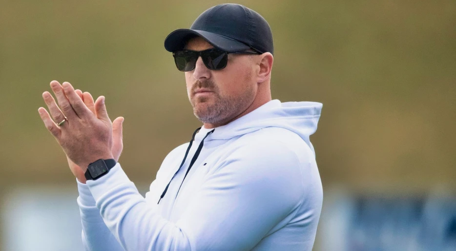 6 Top Schools Are Battling To Land NFL Legend Jason Witten’s 5-Star Son