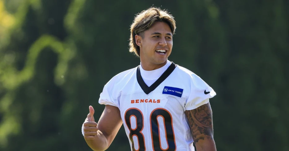 Bengals Training Camp: Wednesday Twitter recap and highlights