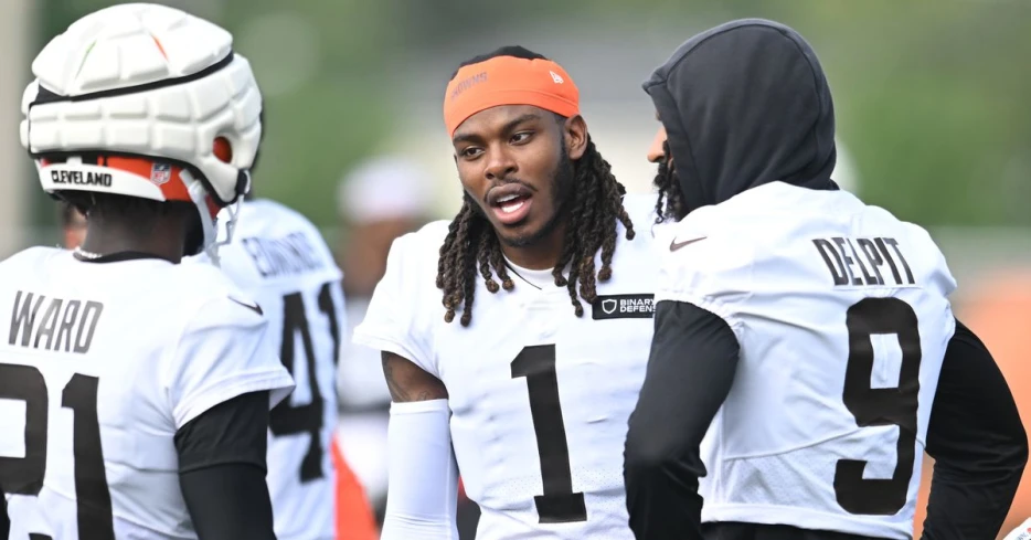 Browns injury update: Martin Emerson news is as expected