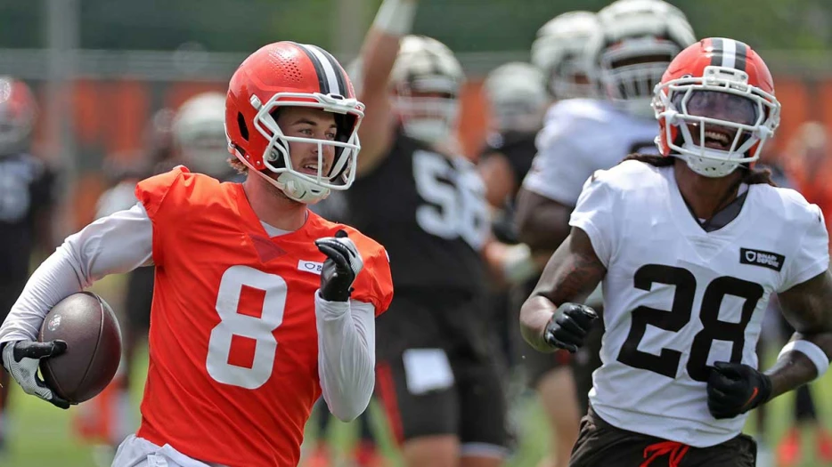 Browns’ Kenny Pickett injury update doesn’t provide many answers