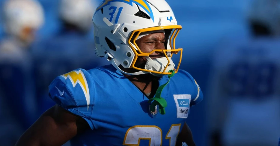 Chargers Daily Links: Wednesday Open Thread