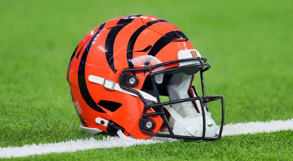 Cincinnati Bengals Release Former Starting Running Back In Surprise Roster Move