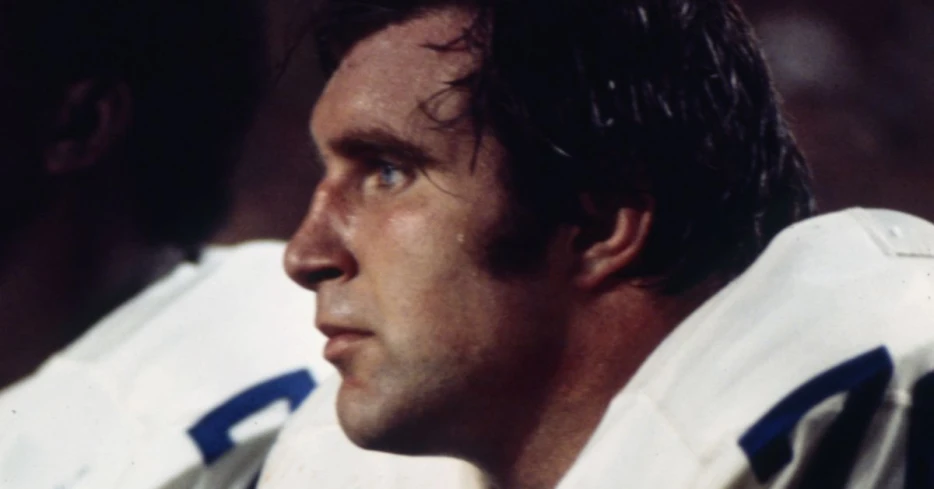 Countdown to the season opener: Day 36 John Niland