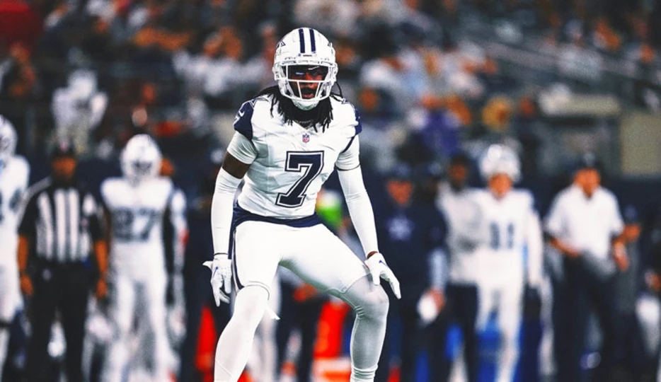 Cowboys COO Stephen Jones on Trevon Diggs Drama: 'We're Paying a Price, Too'