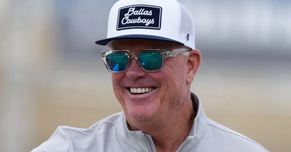 Cowboys news: Stephen Jones doubles down on dig at Trevon Diggs’ offseason workout