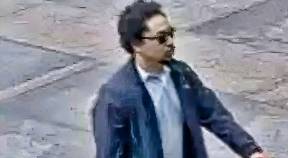 Crazed NYC Gunman Shane Tamura Relentlessly Chased and Shot at Helpless Maid in Terrifying Ordeal, But She Miraculously Escaping Unharmed
