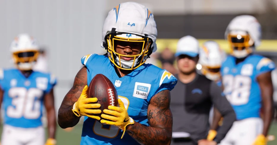 Data suggests Chargers must lean into passing attack, but will they?