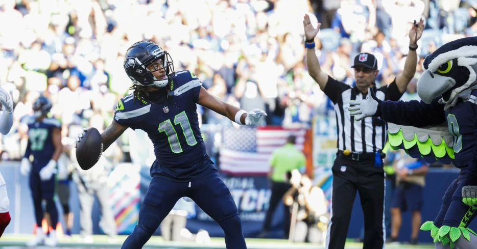 ESPN ranks Seahawks near very top of NFL for young talent
