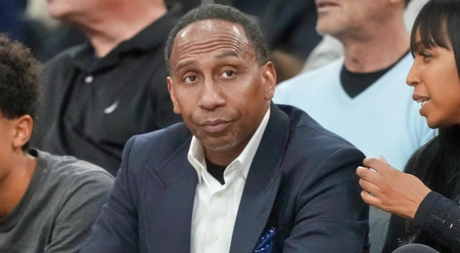 Everyone Is Making The Same Joke About ESPN &amp; Stephen A. Smith After 2 Major Arrests &amp; One Firing In The Same Week