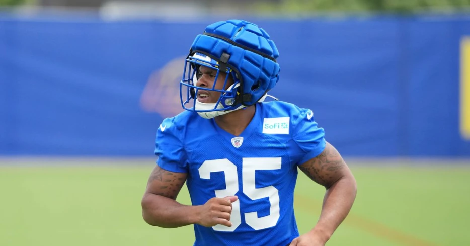 How much will Jarquez Hunter contribute as a rookie?