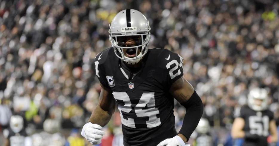 Huff, Woodson or Branch for S on 2000s All-Quarter Century Team?