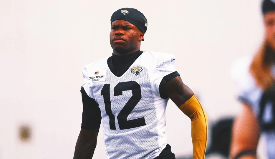 Jaguars’ Travis Hunter is Madden 26’s Highest Rated Rookie