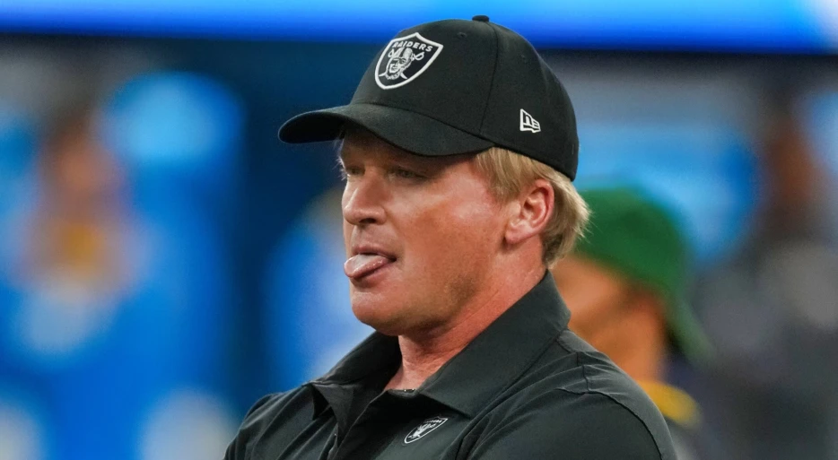 Jon Gruden Drops Bombshell Update On His Stunning NFL Comeback Plans