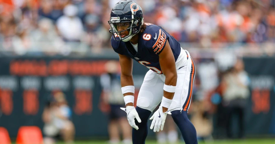 Kyler Gordon: What to expect under Dennis Allen