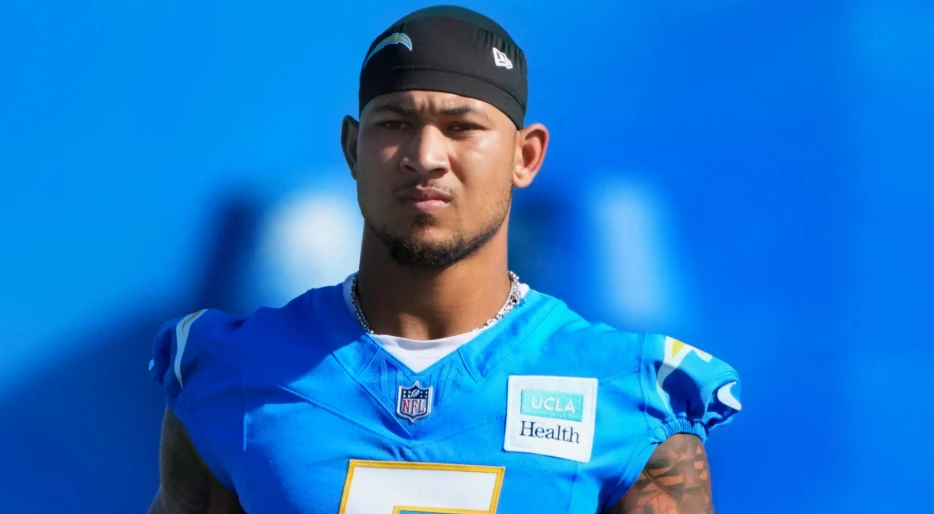 Los Angeles Chargers Name Trey Lance As Their Starting Quarterback