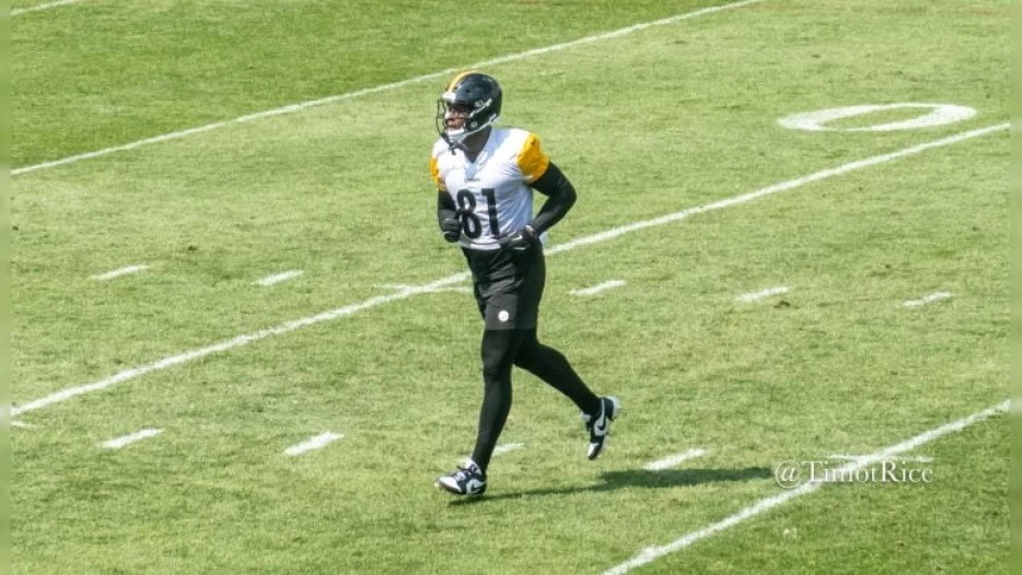 Omar Khan Says He Doesn’t ‘Deserve Any Credit’ Until Steelers Win Super Bowl
