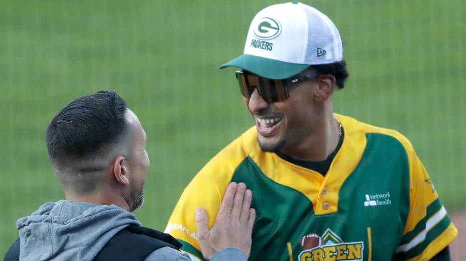 Packers HC Matt LaFleur reveals key to keeping all of Jordan Love’s weapons happy