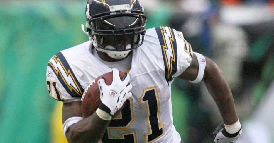 Presenting BFTB’s Los Angeles Chargers All Quarter Century Team