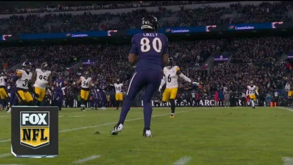 Report: Ravens TE Isaiah Likely Has ‘Small Fracture’ In Foot, Could Return For Season Opener (Update)