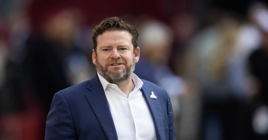 Report: Seahawks GM John Schneider receives contract extension