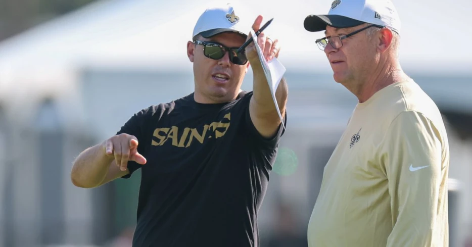 Saints hold tryouts for several players