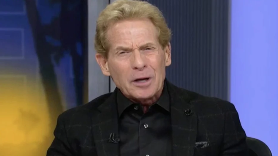 Skip Bayless Torched For Insane ‘Thank God’ Take On NFL Offices Gunman Shane Devon Tamura