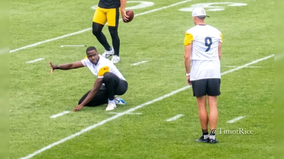 Steelers Should Make Chris Boswell NFL’s Highest-Paid Kicker, Ben Roethlisberger Says