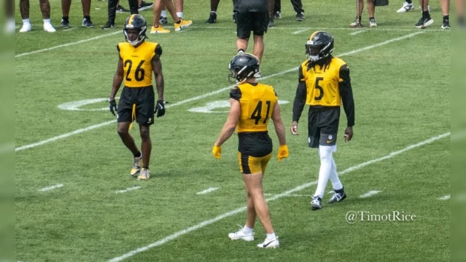 ‘That’s My Goal’: Payton Wilson Wants To Emulate Patrick Queen, Play ‘Every Single Snap’