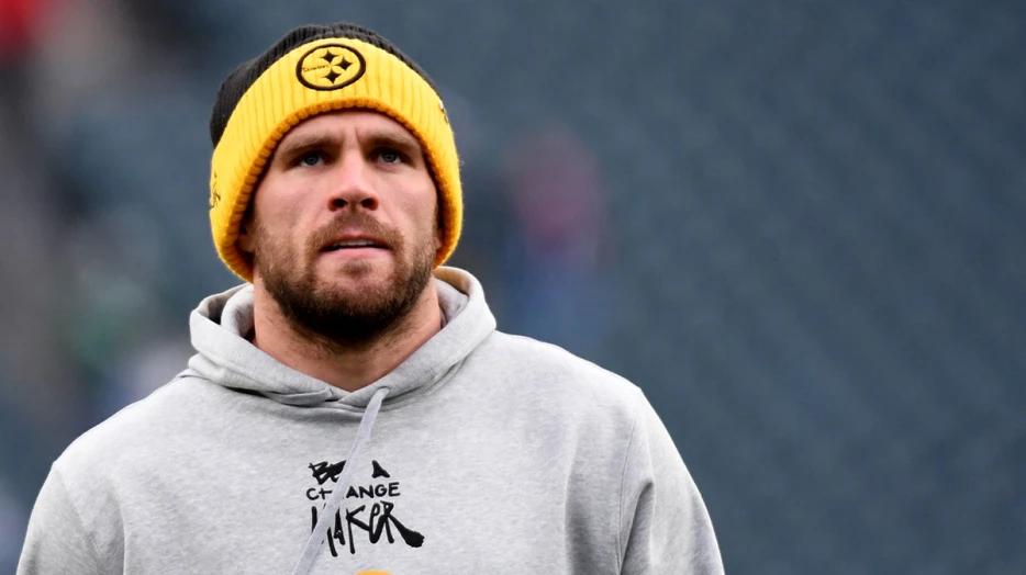 TJ Watt never doubted Steelers would get deal done