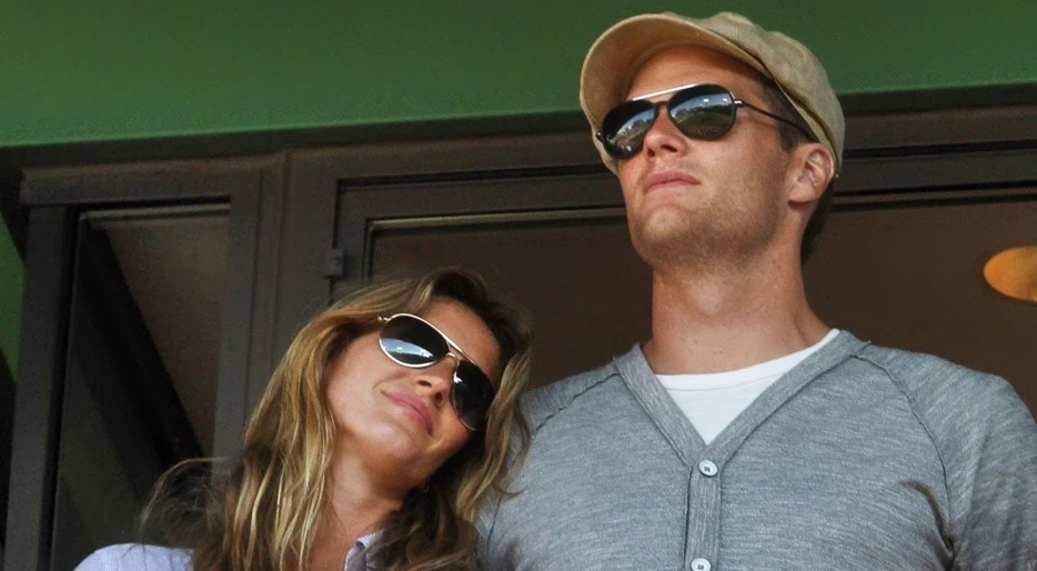 Tom Brady Appears To Take A Shot At Ex-Wife Gisele Bündchen In Eye-Opening Letter To His Fans